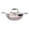Vinod Kadai With Stainless Steel Lid 1.8l
