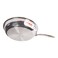 Vinod Platinum Triply Frypan 22cm