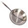 Vinod Platinum Triply Frypan 22cm
