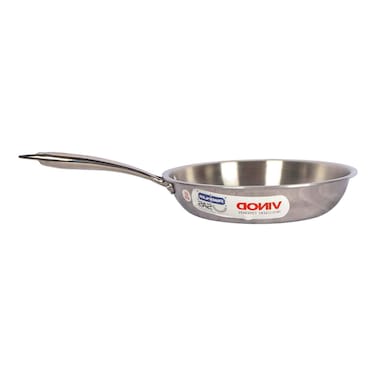 Vinod Platinum Triply Frypan 22cm