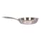 Vinod Platinum Triply Frypan 22cm