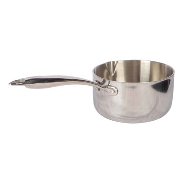 Vinod Triply Milkpan 16cm 1.5l
