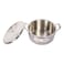 Vinod Triply Saucepot With Lid 5l