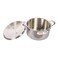 Vinod Trply Saucepot With Lid 6.8l