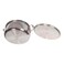 Vinod Trply Saucepot With Lid 8l