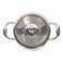Vinod Trply Medium Belly Saucepot 2l