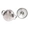 Vinod Trply Medium Belly Saucepot 2l