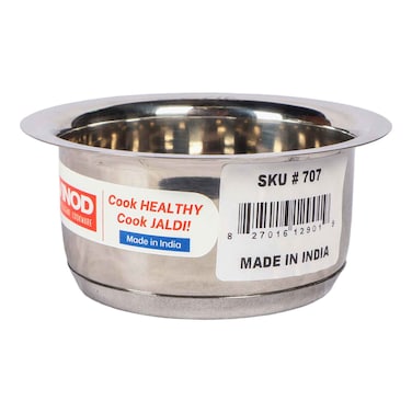 Vinod Capsule Bottom Tope 0.4l