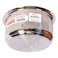 Vinod Capsule Bottom Tope 3.4l