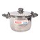 Vinod Strainer Pot 20cm
