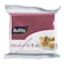 NuVita Strawberry Cream Sandwich Wafers 50g