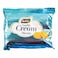 NuVita Vanilla Cream Biscuits 100g