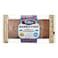 Festive Marble Cake Vanilla &amp; Strawberry 400g