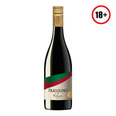 San Martino Fragolino Rosso 750ml