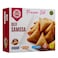 Frozen Isle Beef Samosa 240g