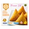 Frozen Isle Jumbo Chicken Samosa 240g