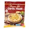 Frozen Isle Garlic Naan 320g