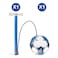 Football Heavy #5 + Football Pump