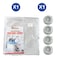 Washing Machine Anti Vibration Pads + Cover
