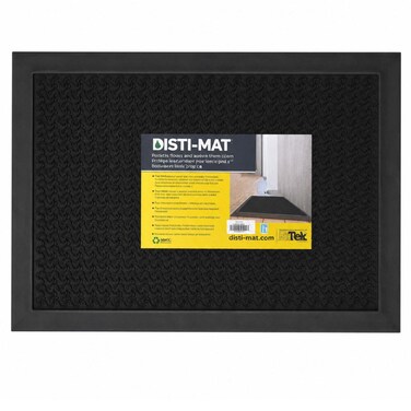 Disti- Rubber Mat 800*550*16Mm