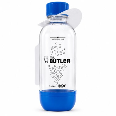 Mr. Butler Pet Bottle 500Ml
