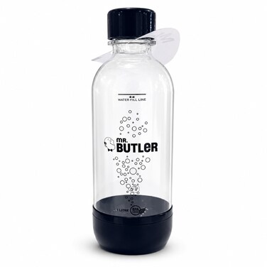Mr. Butler Pet Bottle 1L