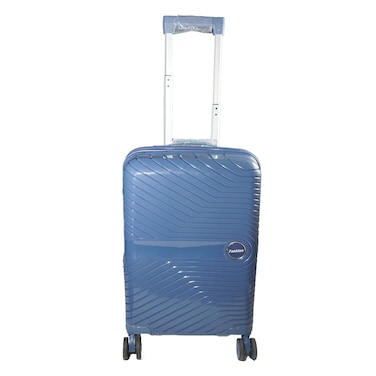 Pecker 02 Hard Case 18"" Fiber