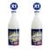 Safisha Bleach Regular 1.5l x 2