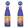 Safisha Bleach Colour 1.5l x 2