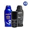 Amara Men Lotion &amp; Deo Trio