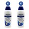 Amara Body Milk Lotion 600ml x 2
