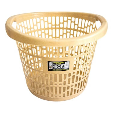 ROK Cloth Laundry Basket CLB01