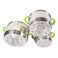 Io Kv S/S Cooking Pot 6Pc Set #1794