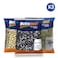 Nutrameal Yellow Beans 1kg + Nutrameal Split Moongdal 1kg + Nutrameal Black Njahi Beans 1kg