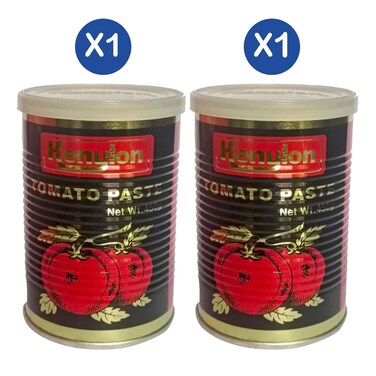 Kenylon Tomato Paste 450g x 2