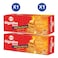 Golden Digestive Classic 200g x 2