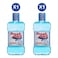 Freshmed Mouth Wash Icemint 500ml x 2