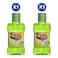 Freshmed Mouth Wash Spearmint 250ml x 2
