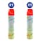 Lovin It Air Feshner Lemon 300ml x 2