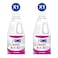 Omo Bleach Lavender 1.5l x 2