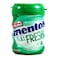 Mentos Full Fresh Spearmint Sugar-Free Chewing Gum 61.25g
