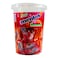 Mentos Fruit Chewy Dragees 100 Pieces 270g