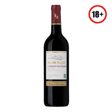 Roche Mazet Cabernet Sauvignon 1.5l