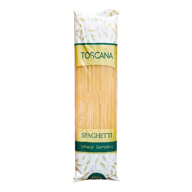 Toscana Spaghetti 400g