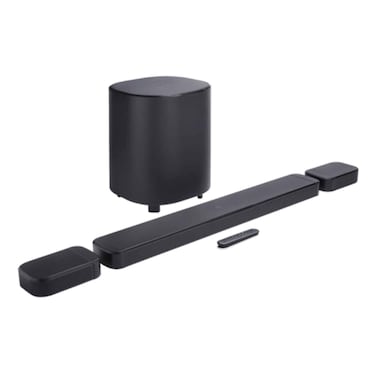 Jbl Bluetooth Soundbar 800 Mk2 Black