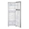 Samsung Top-Freezer Refrigerator with Cool Pack 256l, Elegant Inox RT25FARBDS8
