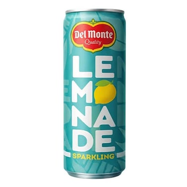Del Monte Lemonade Drink 250ml