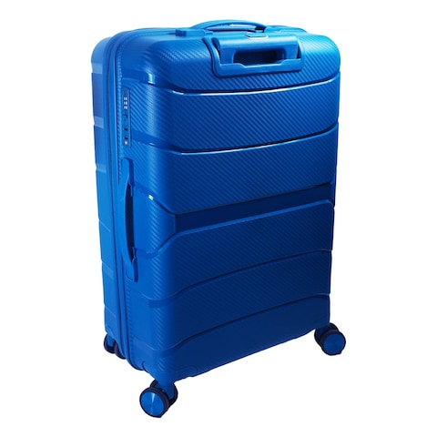 Pecker 02 Hard Case 30&quot; Fibre.