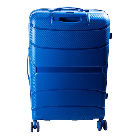 Pecker 02 Hard Case 30&quot; Fibre.