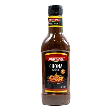 Peptang Choma Sauce 700g